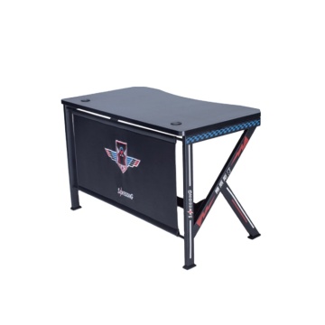 Modern Electric Gaming Table PC Desk in China