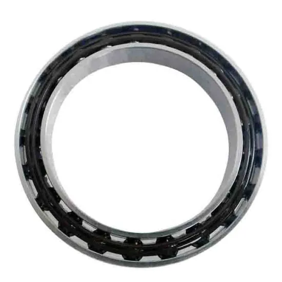 LYMC Factory Wholesales Thin P5 Grade Bearings M14 M17 M20 M25 M32 Flexible