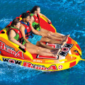 Water Sport Fying Boat Ski opblaasbare sleepbuis