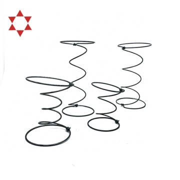  Cheap Original Flat Wire Coil Bonnell Spring Coils 