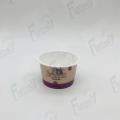 disposable pp yogurt cup