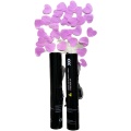 Baby Handheld Cannon Gender Reveal Confetti Cannon Biodegradable Supplier