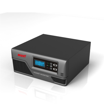 Top Selling 1000W Homage Inverter in Spain: Ideal Home UPS Power Supply Solution