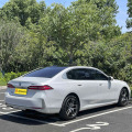 BMW I5 2024 eDrive35L Luxury Package