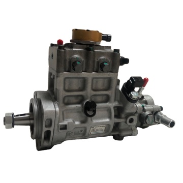 High Quality Engine 320D326-4635 3264635 Fuel Injection Pump for Caterpillar C6.6 C6.4 Diesel Engine