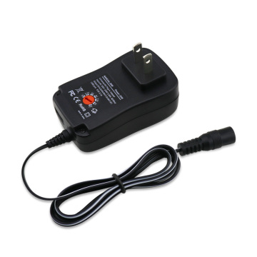 30w Power Adapter For LCD/LED/CCTV Camera