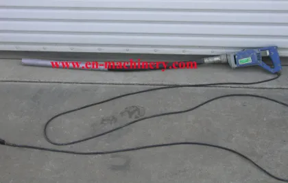 800w concrete vibrator electric vibrator