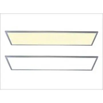 36W/42W light panel led lights dimmable down light