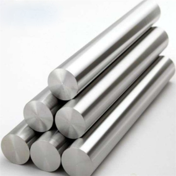 GR5 Titanium Cannulated Titanium Bar