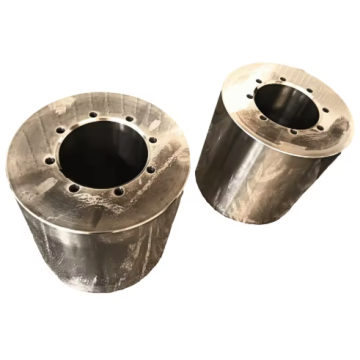 เหล็กหลอมนิรันดร์คุณภาพสูง