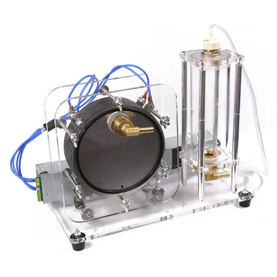 Mini Portable Fuel Cell Hydrogen Generator and Electrolyzer for Sale
