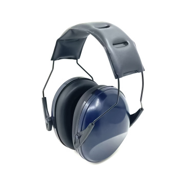 OEM GS140 ORMUFFS: su solución confiable para la protección auditiva de defensa personal