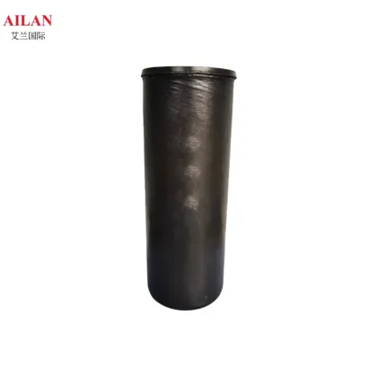 Factory Supply SiC Graphite Crucible - Silicone Carbide Crucible