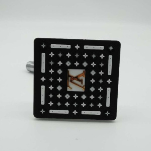 플립 사이드 건강한 하이드로 샤워 헤드