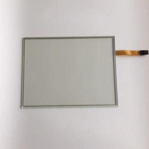 BONAS 800 TOUCH SCREEN