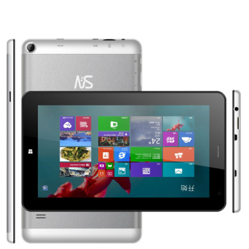 Intel Baytrail Z3735 1GB 16GB 8inch Windows Tablet PC
