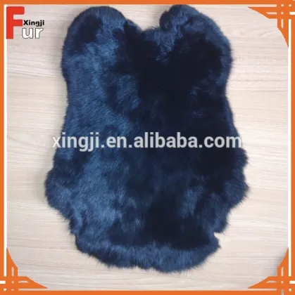 Wholesale Chinese Rabbit Skins