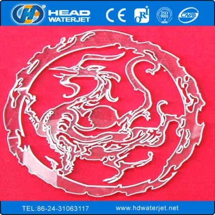Glass making machine professional glass cutter cnc glass machine