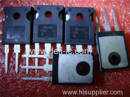 Irfpg50pbf - Hexfet Power Mosfet - International Rectifier 