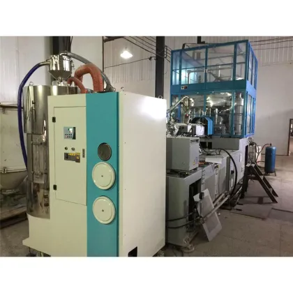 MUYBIEN BMD Dehumidifier Drying Machine