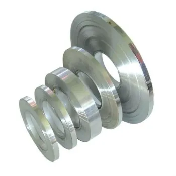 Jichang Alloy 1060 H14 Aluminum Strip for Blinds Tape