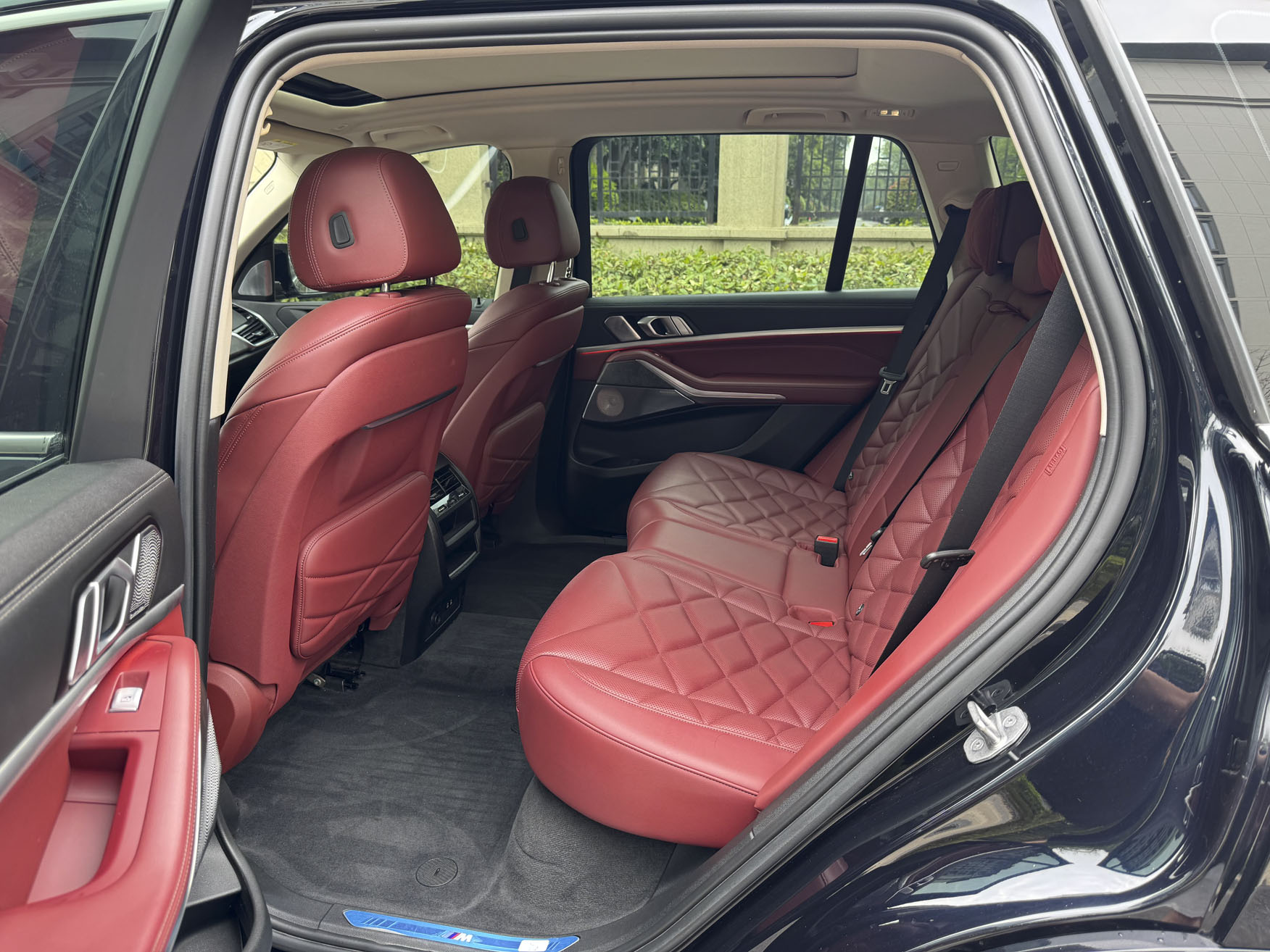 xDrive 30Li Exclusive Sport Package