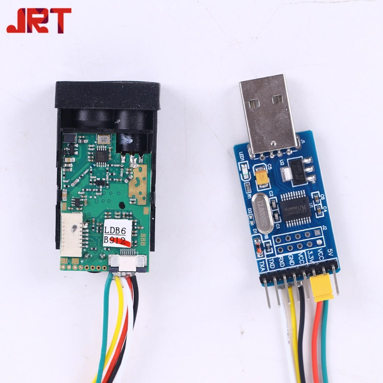 miniature laser distance transducer usb 1mm Raspberry Pi China Manufacturer