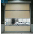 PVC Industrial Fast Door