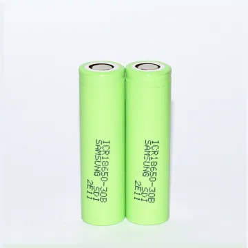 18650 Samsung 30B 3000mah 3.7v Battery