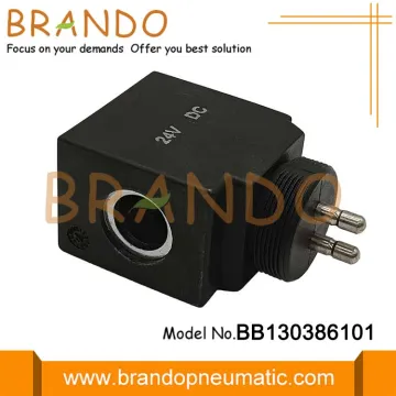 Dhollandia Type 24v Solenoid Coil E240