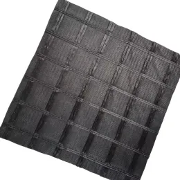 Fiberglass Geogrid Laminated To Nonwoven Geotextile