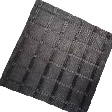 Fiberglass Geogrid Laminated To Nonwoven Geotextile