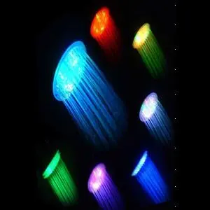 LED Shower