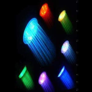 LED Shower
