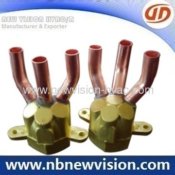 Brass Separator For Air Conditioner