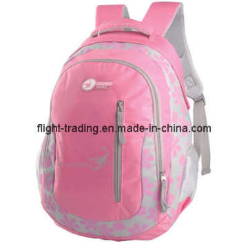Fashion School Backpack for Travel Bag (FL-BB0001)