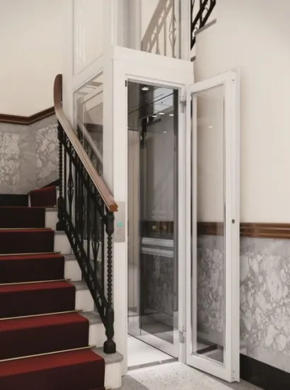 CE 1 floor 3 floor small residential elevator