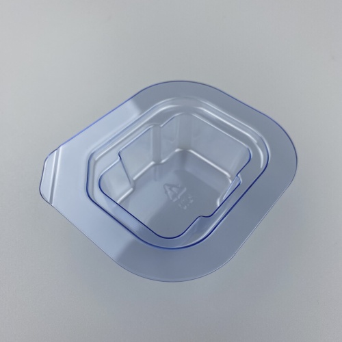 Daily Tool Blister Packaging in Plastic Blister Boxes