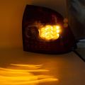 Tail Light Led For Lada 2170 Priora