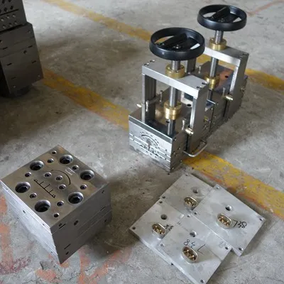 Extrusion Molds for PVC Cable Channels: Design, Materials, and Manufacturing Processes