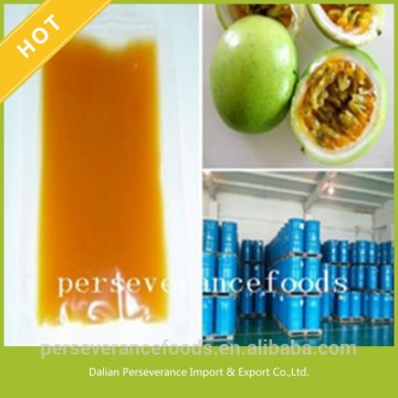 2016 Hot Sale Delisious Passion Fruit Concentrate Juice