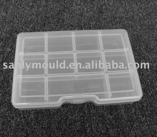 Sell No.712 plastic storage box
