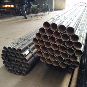 40mm 346L stainless steel pipe