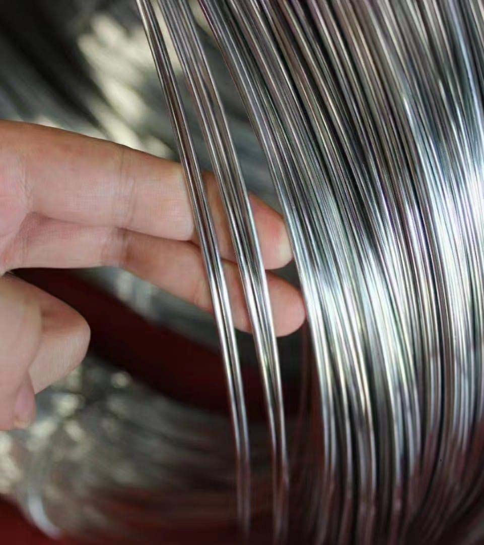 Galvanized Wire L9 Jpg