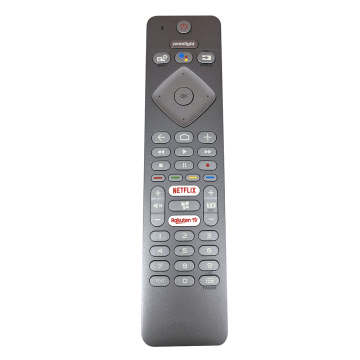 Original -Voice -Fernbedienung für Phi Li TV 55OLED934/12 70PUS7304 PUS7304 - RC4154403/01R