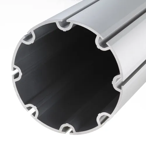Aluminum Profile for Medical Accessory