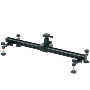 Aluminum Camera Track Dolly Slider Rail for DSLR