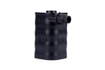 Low Pressure 12v DC Mini Hand Air Pump