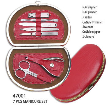 7 PCS Manicure Set