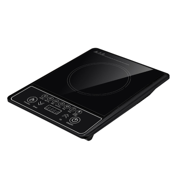 Wholesale 2000W-2200W Induction Cooker with Kids Safety Lock and Timer